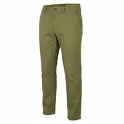 SCOTCH & SODA The Drift Men Trousers W31/L32 Green Regular Tapered Fit