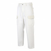SCOTCH & SODA The Daze Men Jeans W31/L32 White Button Fly Wide Leg Cargo