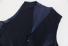 Waistcoat Lazio