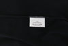 Black Twill T-Shirt