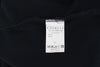 Black Twill T-Shirt