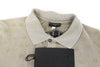 Brown Twill T-Shirt