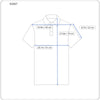 Beige Twill T-Shirt