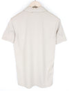 Beige Twill T-Shirt