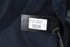 Navy Nylon Jacket