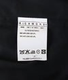 Navy Nylon Jacket