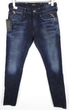 Jeans Anbass