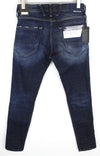 Jeans Anbass