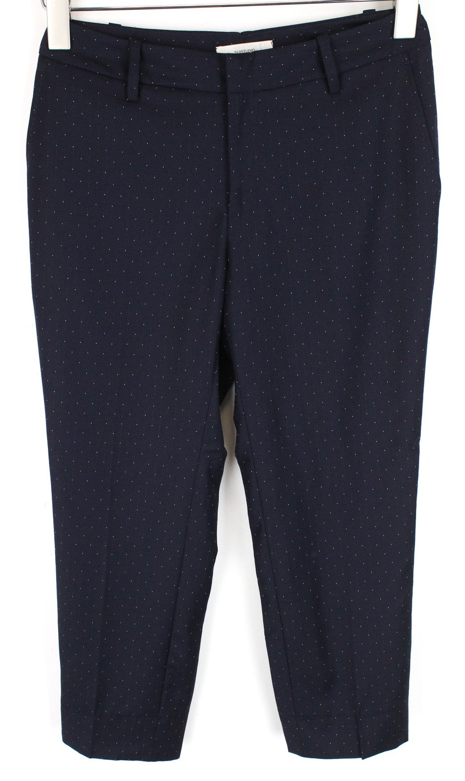 Graue Hose