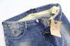 Blue Denim Jeans