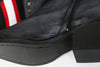 Black Leather Shoes