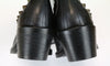 Black Leather Shoes