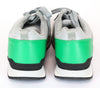 Grey Textile Trainers