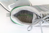 Grey Textile Trainers