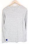 Sweatshirt Ams Blauw