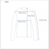 Sweatshirt Ams Blauw