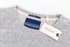 Sweatshirt Ams Blauw