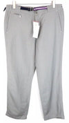 Grey Twill Trousers