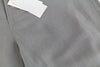 Grey Twill Trousers