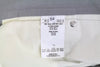 Grey Twill Trousers