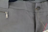 Grey Twill Trousers