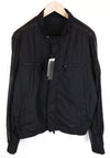 Black Nylon Jacket