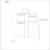 Black Nylon Jacket