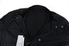 Black Nylon Jacket