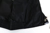 Black Nylon Jacket