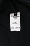 Black Nylon Jacket