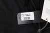 Black Nylon Jacket