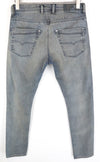 Jeans Krayver R4TL8