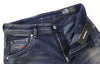 Jeans Krayver R78U6