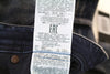 Jeans Krayver R78U6