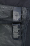 Blue Nylon Jacket