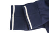 Blue Nylon Jacket