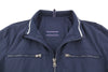 Blue Nylon Jacket