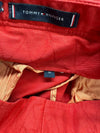 Trousers Twill Stretch