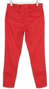 Trousers Twill Stretch