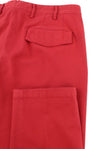 Trousers Twill Stretch