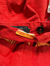 Trousers Twill Stretch