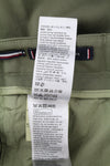 Trousers Army Stretch Twill