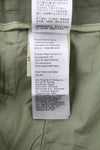 Trousers Army Stretch Twill