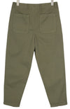 Trousers Army Stretch Twill