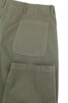 Trousers Army Stretch Twill