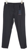 Trousers x Lardini
