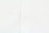 CALVIN KLEIN Evening Tuxedo Slim Men Formal Shirt M White Pleated Button-Up