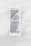 CALVIN KLEIN Evening Tuxedo Slim Men Formal Shirt M White Pleated Button-Up