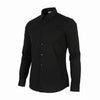 Formal Shirt Poplin Stretch Slim