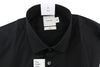 Formal Shirt Poplin Stretch Slim